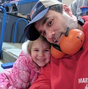 Meet your Posher, Jason